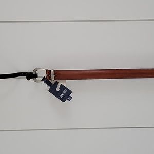 Nautica belt 34